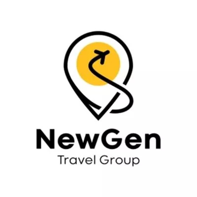 NewGen Travel Group LLC logo