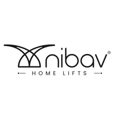 Nibav Lifts Inc Logo