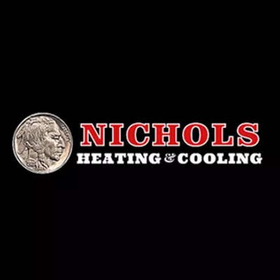 Nichols Heating & Cooling  Logo