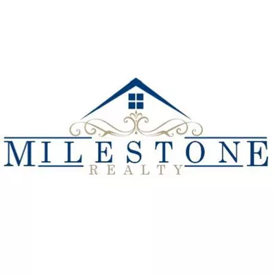Nina Presto Milestone Realty Logo