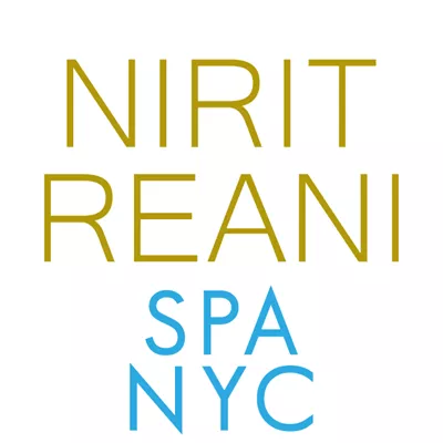 Nirit Reani SPA Logo
