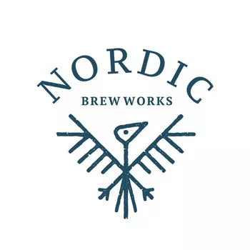 Nordic Brew Works Logo