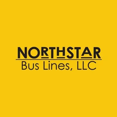 Northstar Bus Lines Logo