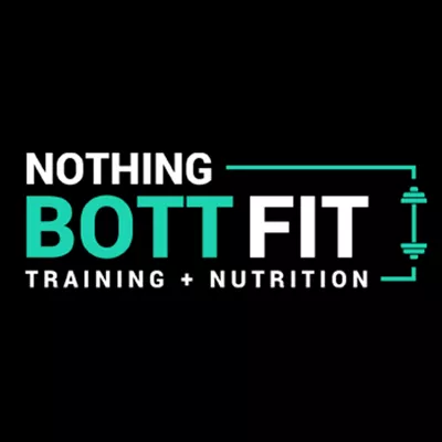 NothingBottFit Logo