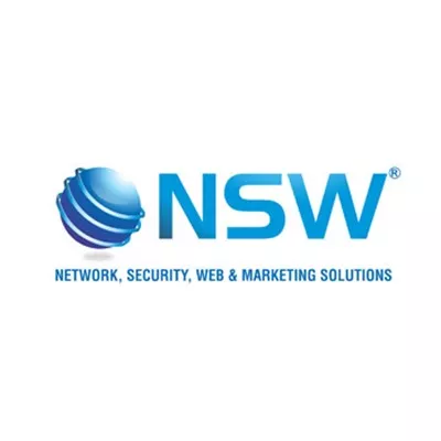NSW SOLUTIONS GROUP Logo
