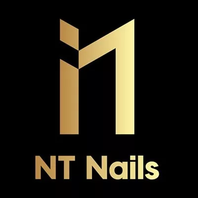 NT Nails Logo