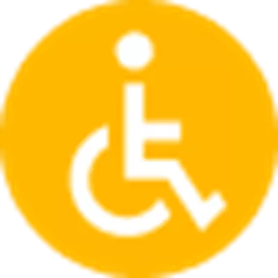 NYC Wheelchairs Transportation Logo