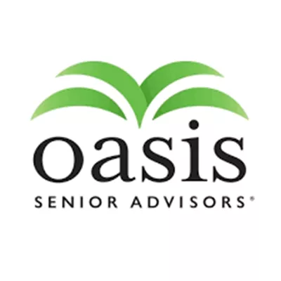 Oasis Senior Advisors of ME, NH & The North Shore, MA Logo