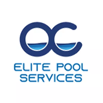 OC Elite Pool Services Logo