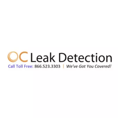 OC Leak Detection Logo