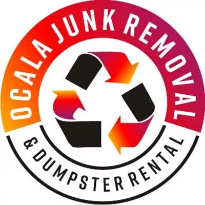 Ocala Junk Removal & Dumpster Rental Logo