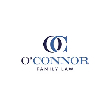 OConnor Family Law Logo