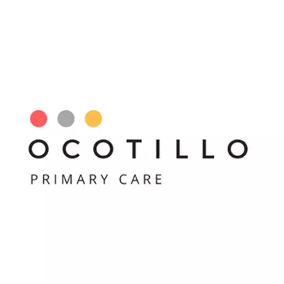 Ocotillo Primary Care Logo