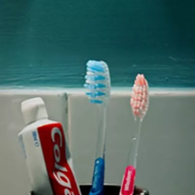 Odessa Family Dental Logo