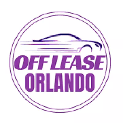 OFFLEASE ORLANDO Logo