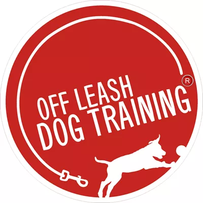 Off Leash Dog Training Enterprises, Inc. Logo