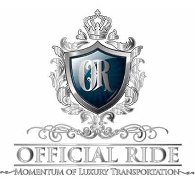 Official Ride Inc logo