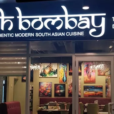 Oh Bombay - Milton | Indian and Hakka Restaurant logo