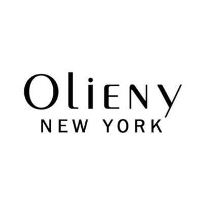 olieny Logo