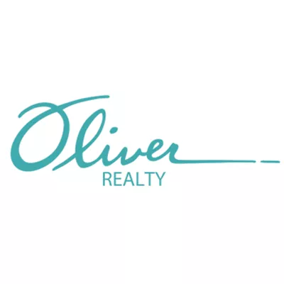 Oliver Realty  Logo