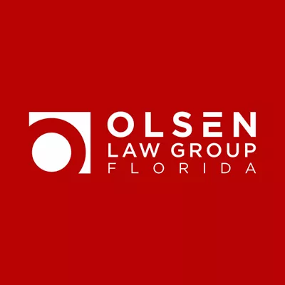 Olsen Law Group Logo