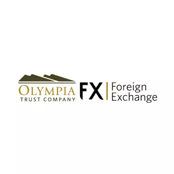 Olympia Trust Foreign Exchange Logo
