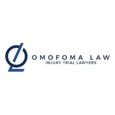 Omofoma Law Logo