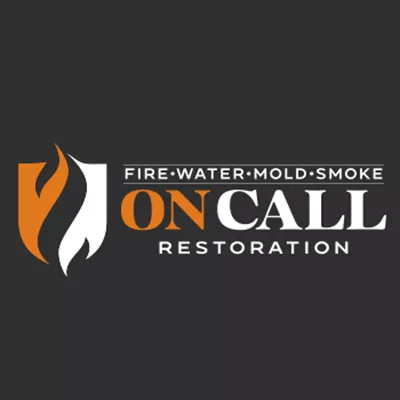 On Call Reatoration logo