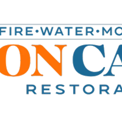 On Call Restoration Corp. logo