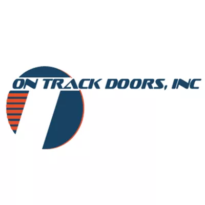 On Track Doors, Inc. Logo