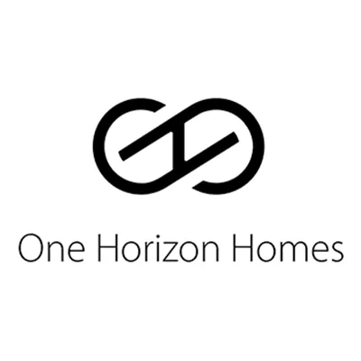 One Horizon Homes  logo