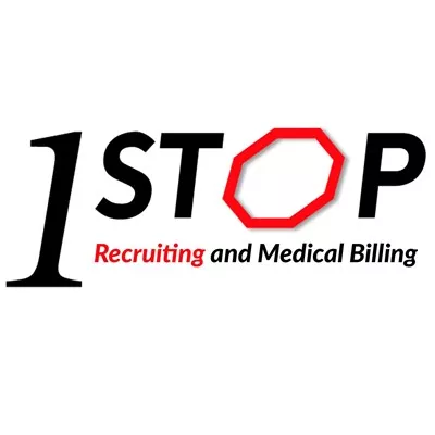 One Stop Recruiting Logo