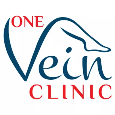 One Vein Clinic Logo