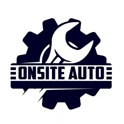 Onsite Auto logo