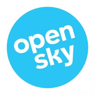Opensky Logo