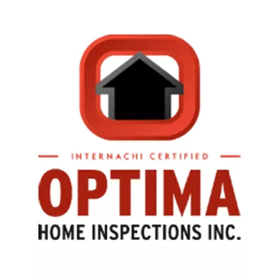 Optima Home Inspections Logo