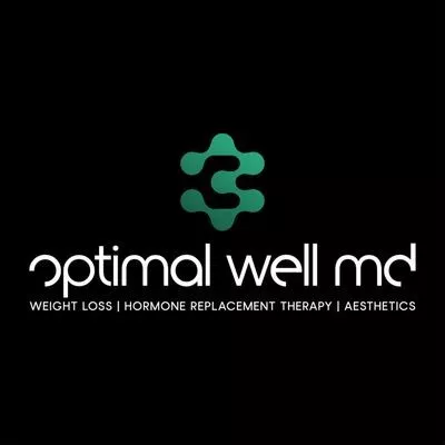 Optimal Well MD logo