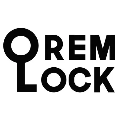 Orem Locksmith Service Logo