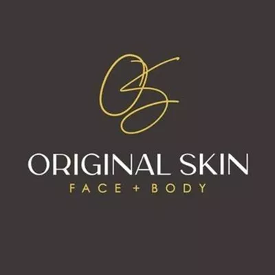 Original Skin Logo