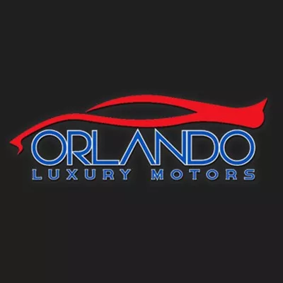 Orlando Luxury Motors Logo