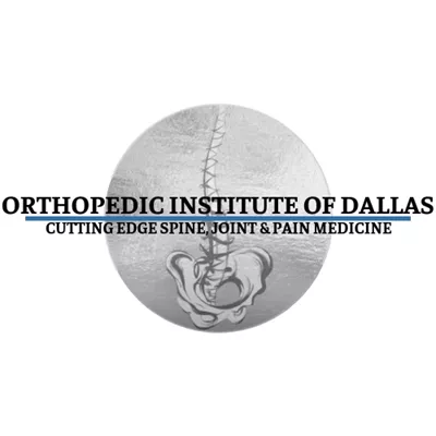 Orthopedic Institute of Dallas Logo