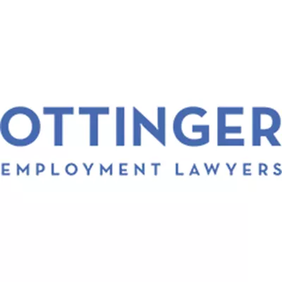 Ottinger Employment Lawyers Logo