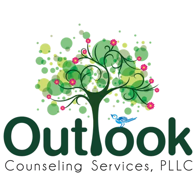 Outlook Counseling Services, PLLC Logo