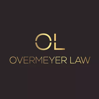 Overmeyer Law Logo