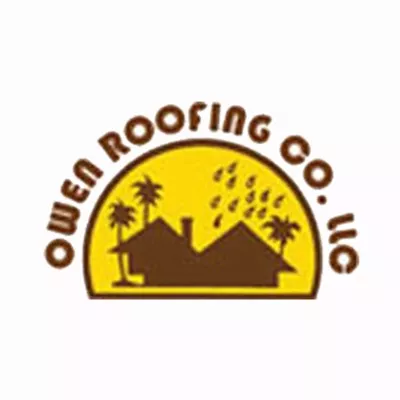 Owen Roofing LLC Logo
