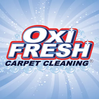 Oxi Fresh of North Tampa Bay Logo