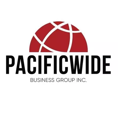 Pacificwide Business Group Inc., Logo