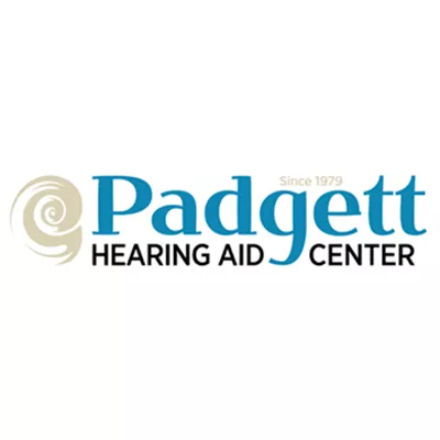 Padgett Hearing Aid Center Logo