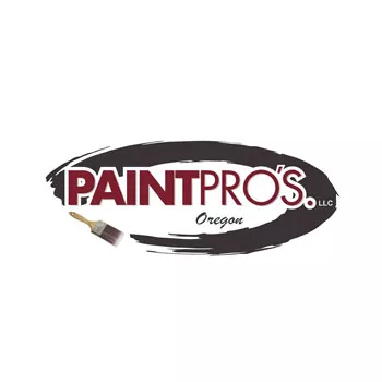 Paint Pros of Central Oregon Logo