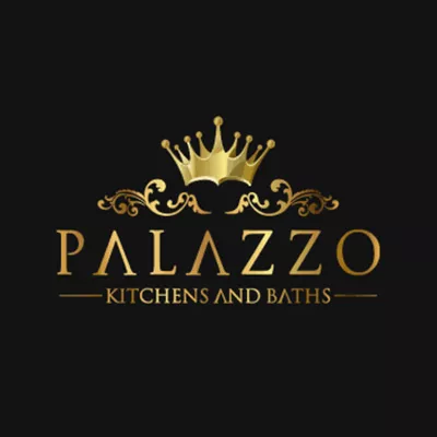 Palazzo Kitchens & Baths Logo